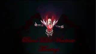 Ruvik | Vladimir Montage 2023 | League of Legends