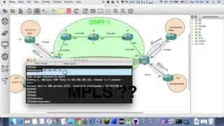 #1 MPLS Introduction (Darija)