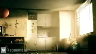 The Secret World