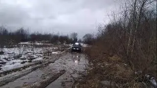 Весна пришла,а мы на ниве.