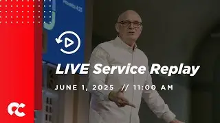 Live Service Replay: Managing Your Mouth