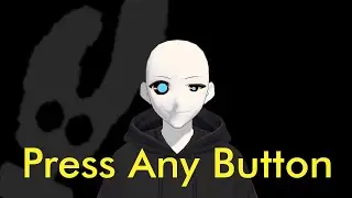This is Nice | Press Any Button Episode 1
