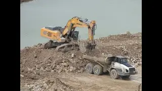 Liebherr R 980 SME