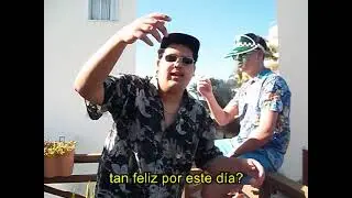 Dromedarios Mágicos - Tu Forma (Video Oficial)