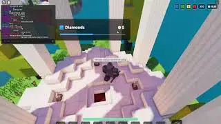 PLAYING ROBLOX CROWN WARS PUBLIC TESTING!!!