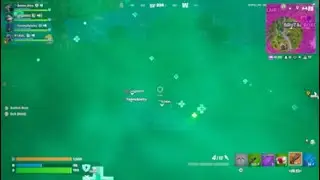 Fantastic  Finish