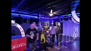 Whooping The Tap house top 3 chase the ace