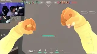 s0m INSANE PHOENIX VALORANT RANKED GAMEPLAY [ FULL MATCH VOD ]