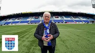 HEB LIEF | PEC Zwolle