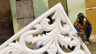 foam design cutting|foam sheet cutting desgine|thermabcoal sheet