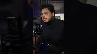 Yeh dil tum bin | Cover By Umesh Bauri