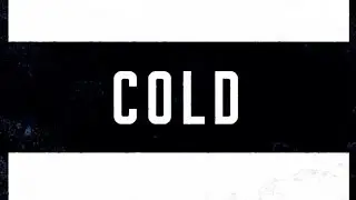 Woz - Cold