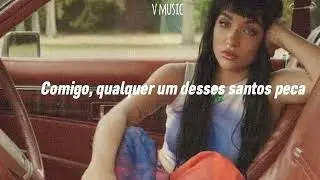 La Nena de Argentina - Maria Becerra Tradução