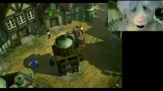 Fursuit Gaming: Final Fantasy VII -- part 09