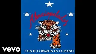 Aterciopelados - Mal Castigo (Audio)