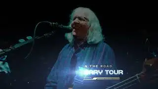 Get Tickets to KANSAS 50th Anniversary Tour – Another Fork in the Road Another Fork