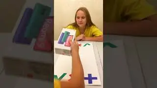 НЕЧЕСТНЫЙ POP IT ТРЕЙД с братом 😭🤭😡
