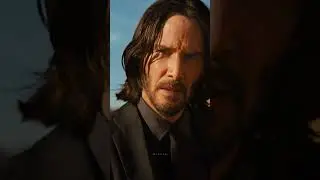 John Wick 4 × Gangster's Paradise 