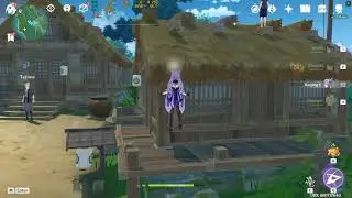 Electroculus location Genshin Impact 