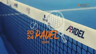 Padel Day 2024 | Life at Applus+ Laboratories