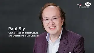 How Covid pushed the Philippines’ biggest bank to go digital