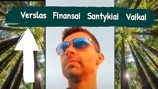 Atsiliepimas - verslas, finansai, santykiai, vaikai- kaip atkurti sėkmę.