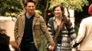 Gwen and Jack are Married! | Escape to LA | Torchwood: Miracle Day