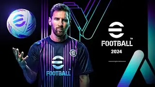 eFootball 2024 OYNUYORUZ! | CANLI YAYIN!