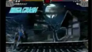 Marn vs. Justin Wong TvC Devestation