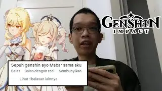 Quest Dunia Genshin Impact Multiplayer Penemuan Lokasi Rahasia