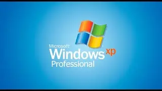 Устанавливаю Windows XP Proffesional на Oracle VM VirtualBox