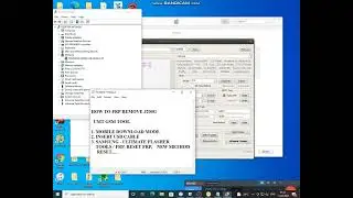 how to frp unlock samsung J200G by UMT GSM TOOL