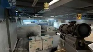 AVA Gameplay