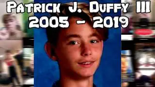 Special Tribute Video for Patrick J. Duffy III (Requested by Paul Zimmerman)