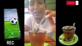 MINUM BANDREK 