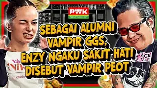 PWK – PERNAH JADI KAKA KELAS SUAMINYA ENZY, GOFAR TAU SEMUA KEBANGORANNYA MOLEN KASETRA