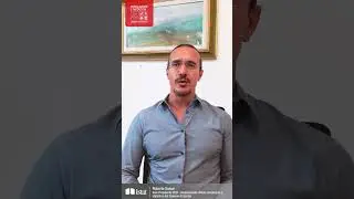 Censimento della Popolazione: intervista a Roberto Samar