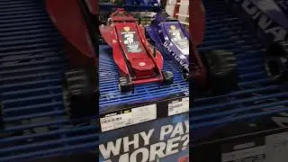 Shopping Harbor Freight Deals and this is a must buy!