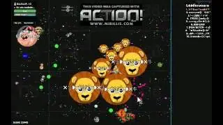 EPIC=)/AGAR.IO