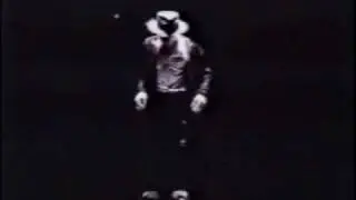 The best dancer in the world