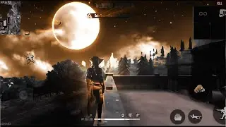 [R2R]  READY TO RAGE - GAMEPLAY SERIES  | OP HIGHLIGHTS | FREE FIRE | ALPHA ASH |  OP EDITING