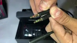 UMBOXING #1 - Armando mi set-up