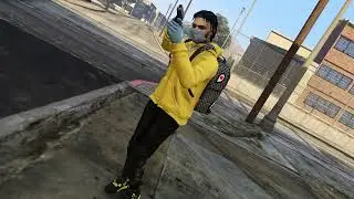 GTA 5 FIVEM - LOOKING FOR NEW PD / EMS RECRUITING NEW STAFF NEW PD & EMS NEEDED NOW #fivem #gtarp