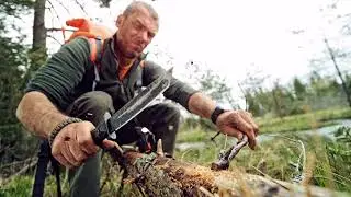 Šola Preživetja Laris, Preživetje v divjini, Preživetje v naravi
