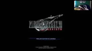 Final Fantasy 7: Rebirth - Part 5