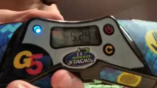 5.241 G5 Shorties Cycle WHAT!