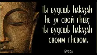 Негатив - это психический яд.