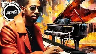 [FREE] Piano Hip Hop Type Beat (Instrumental) // 