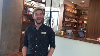 Meet the Spa Partisans — Ty