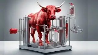 Red Bull Science Experiment Game Theory #science #bull